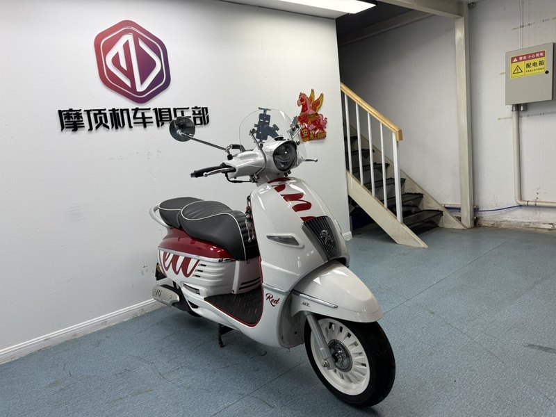二手标致DJANGO