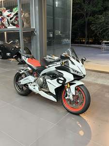 二手阿普利亚RS 660 