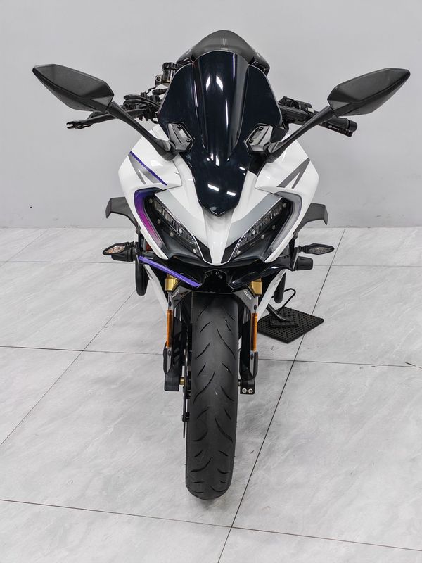 二手春风250SR