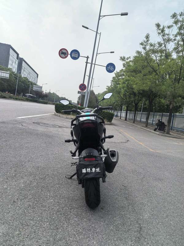二手无极300R