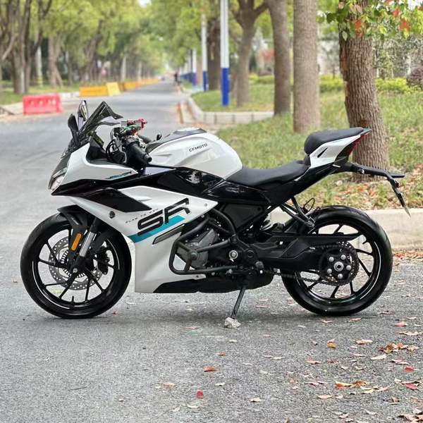 二手春风250SR