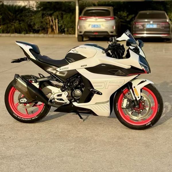 二手春风450SR