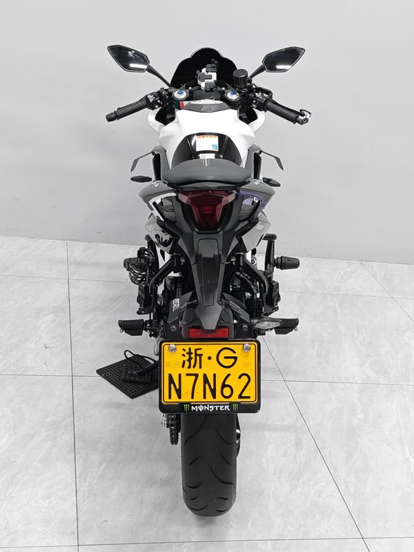 二手春风250SR