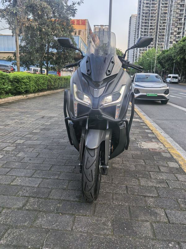 二手无极SR150GT H