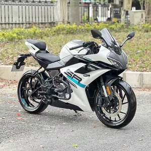 二手春风250SR