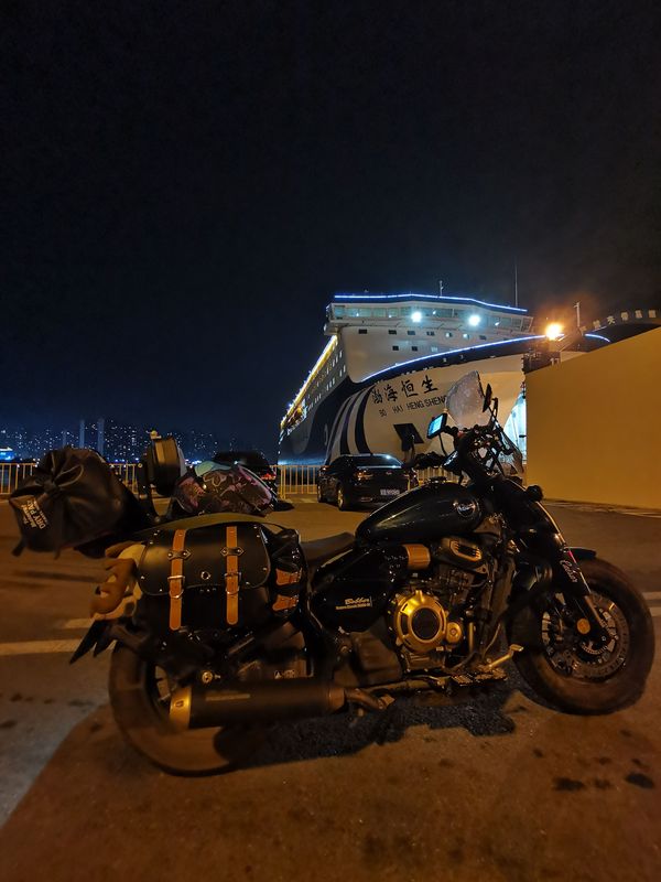 二手赛科龙RA600