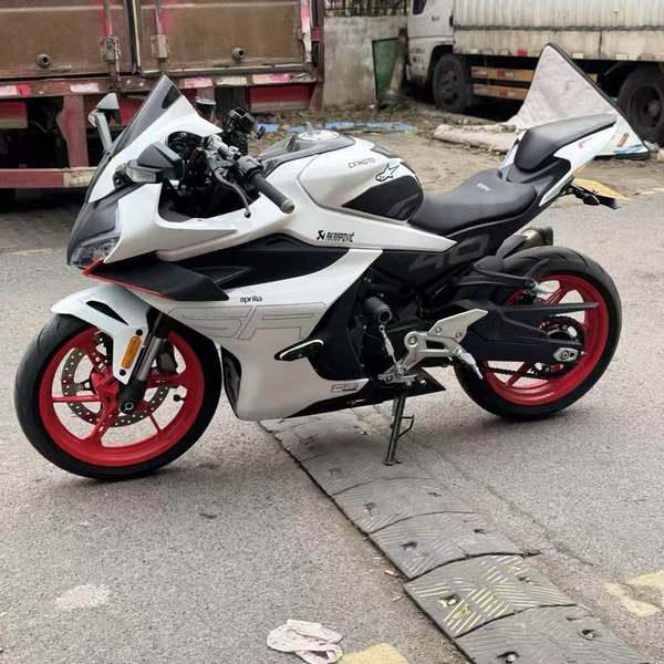 二手春风450SR