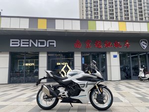 二手春风450SR