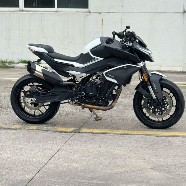二手春风800NK