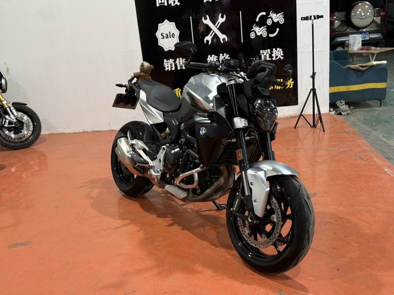 二手宝马F 900 R