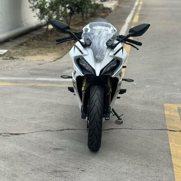 二手春风250SR