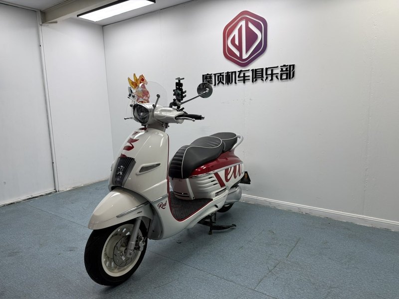 二手标致DJANGO