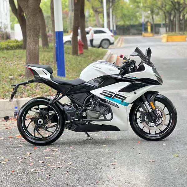 二手春风250SR