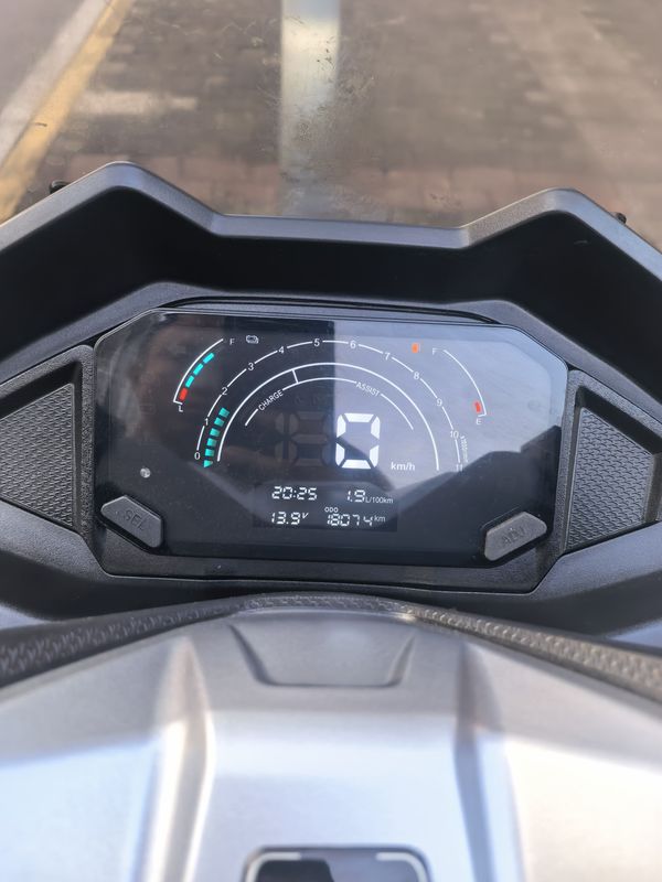 二手无极SR150GT H