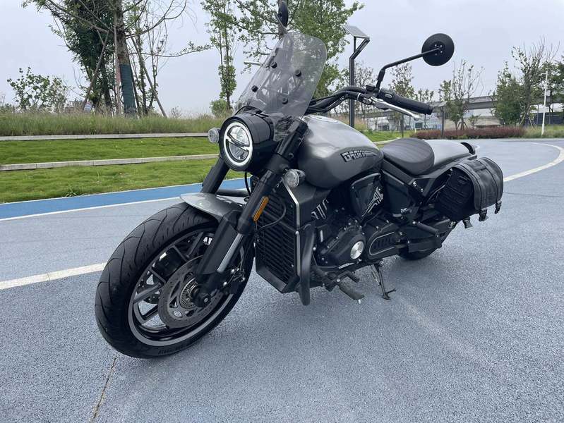 二手高金Thor650