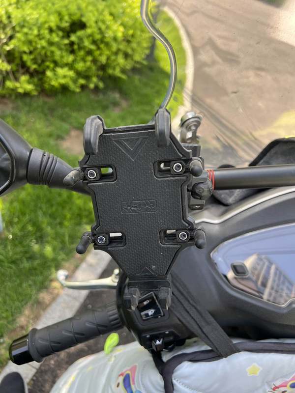 二手豪爵AFR125