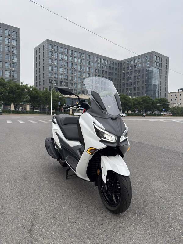 二手三阳Joymax Z 300