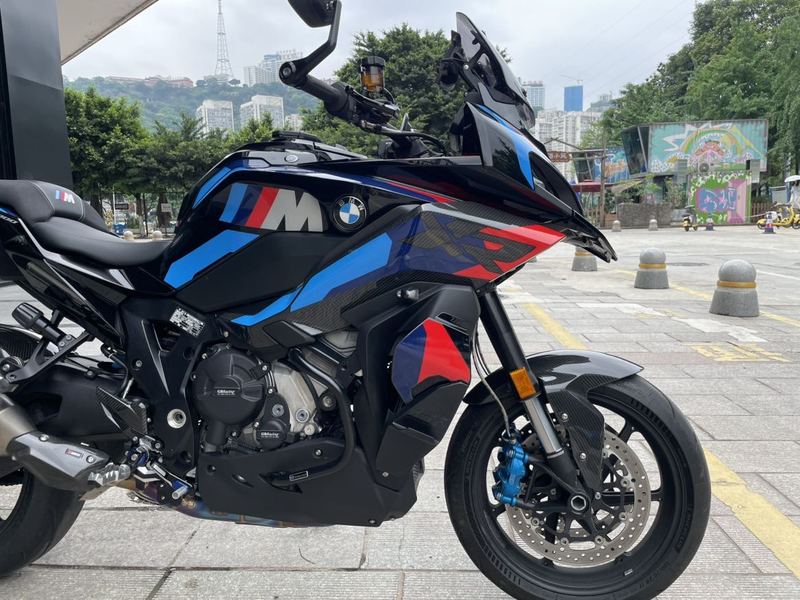 二手宝马M 1000 XR