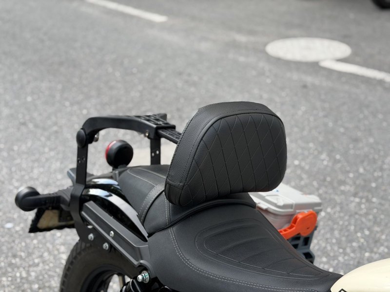 二手赛科龙RA250