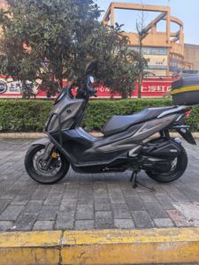 二手无极SR150GT H