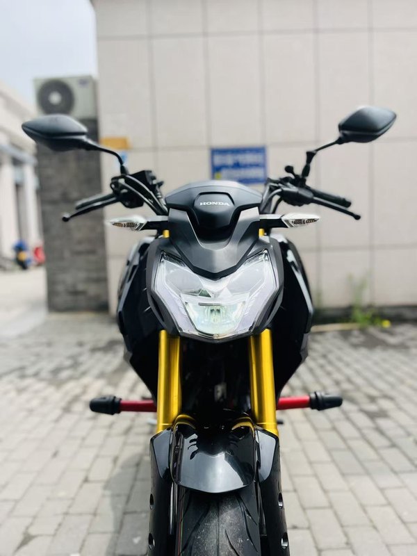 二手新大洲本田CBF190R
