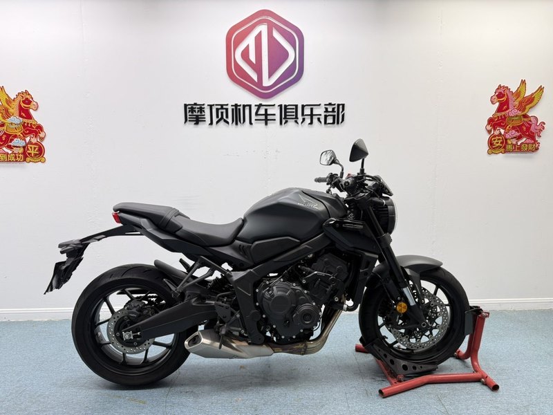 二手本田CB650R 