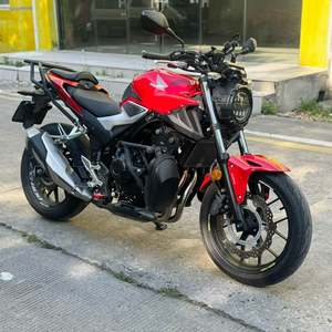 二手本田CB400F