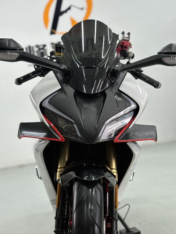 二手春风450SR