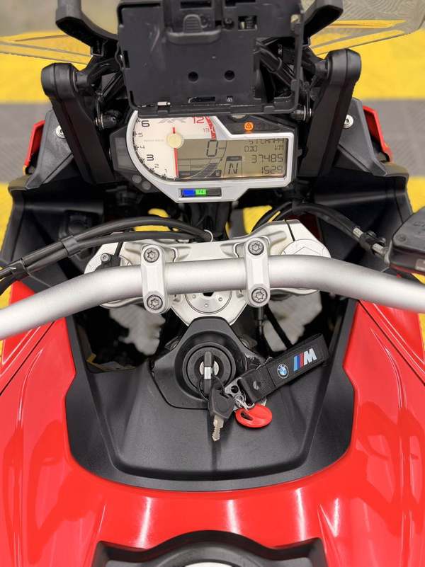 二手宝马S 1000 XR