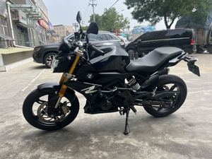 二手宝马G 310 R