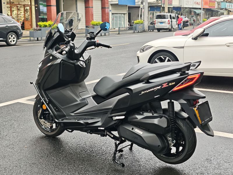 二手三阳Joymax Z 300