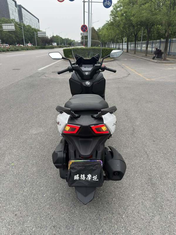 二手三阳Joymax Z 300