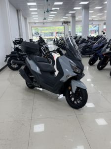 二手三阳Joymax Z 300