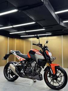 二手凯越Cobra 321R