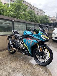 二手春风250SR