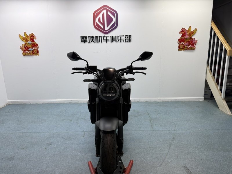 二手本田CB650R 