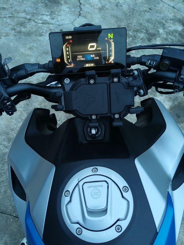 二手春风250NK