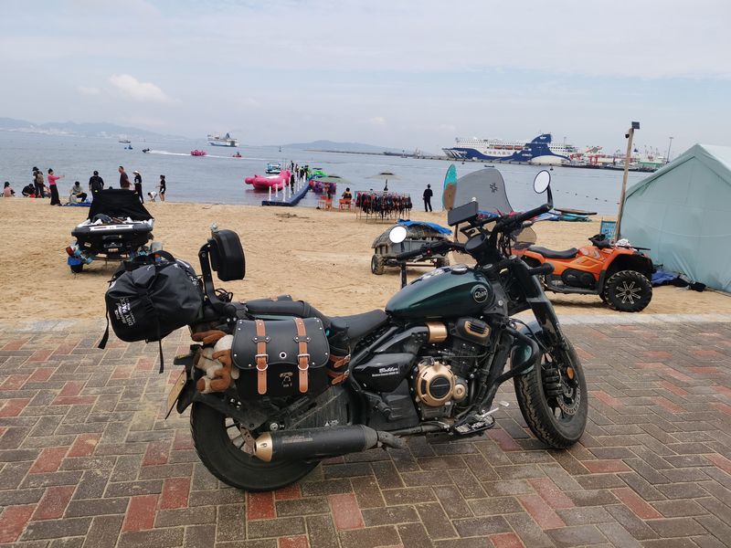 二手赛科龙RA600