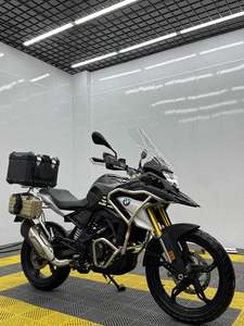 二手宝马G 310 GS
