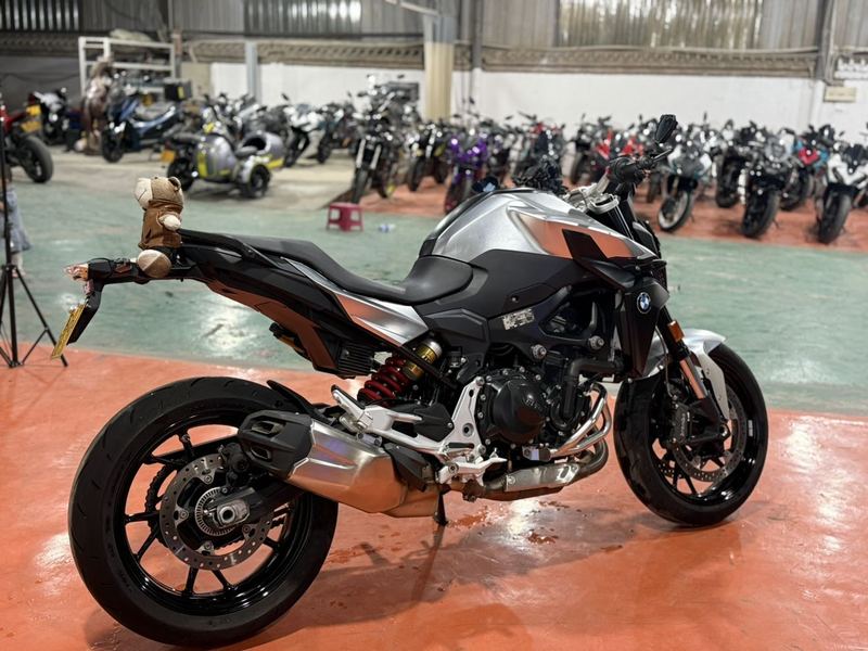 二手宝马F 900 R