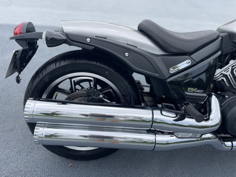 二手高金Thor650