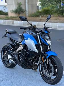 二手春风400NK