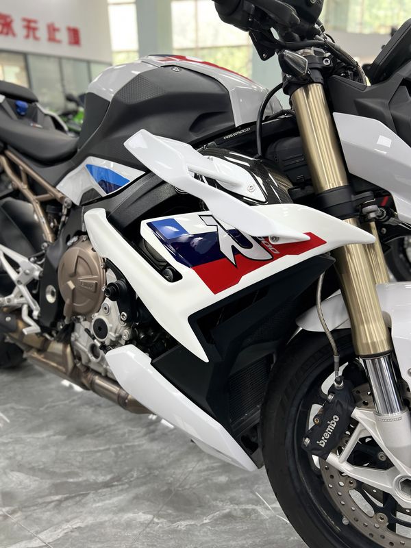 二手宝马S 1000 R