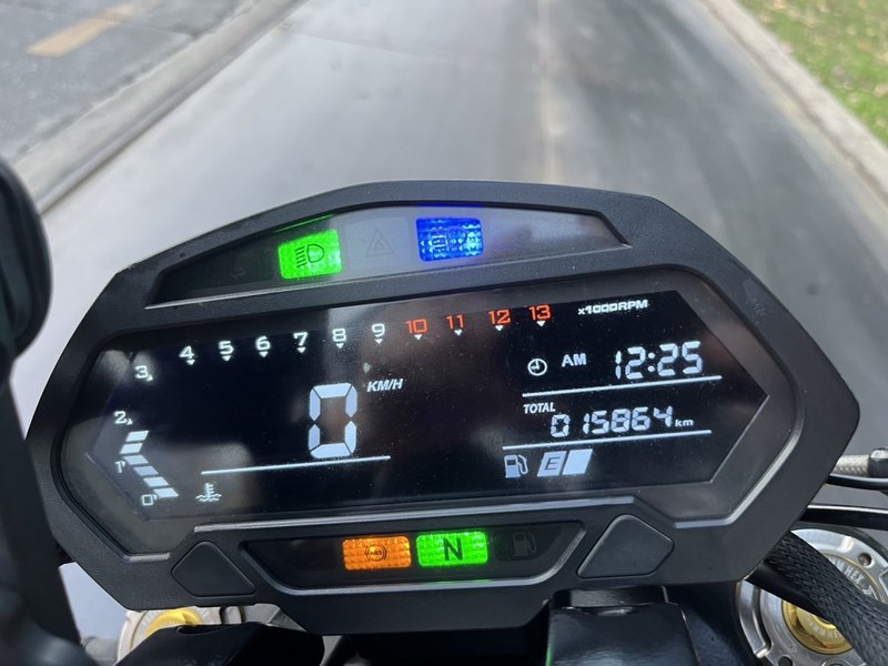 二手爵士捷DX650