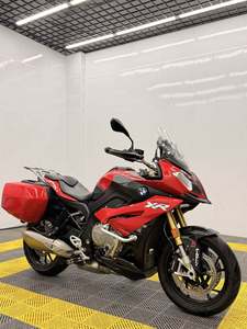 二手宝马S 1000 XR