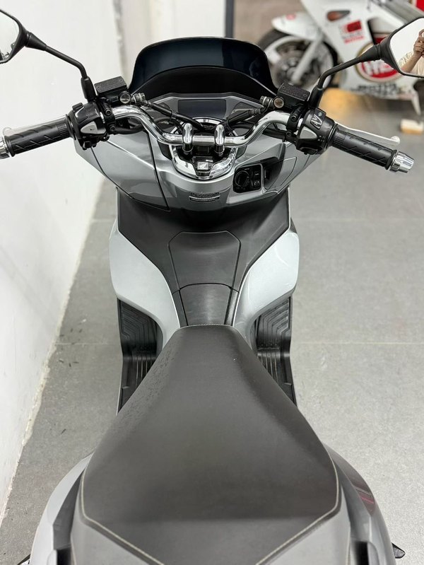 二手新大洲本田PCX