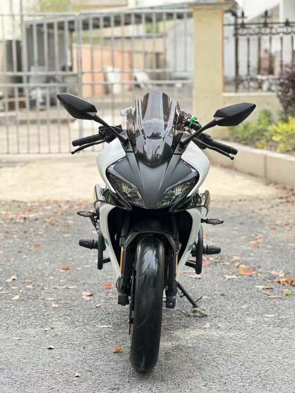 二手春风250SR