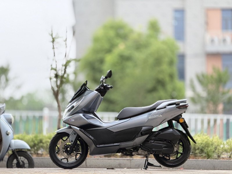 二手春风150SC
