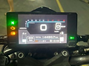 二手春风250NK