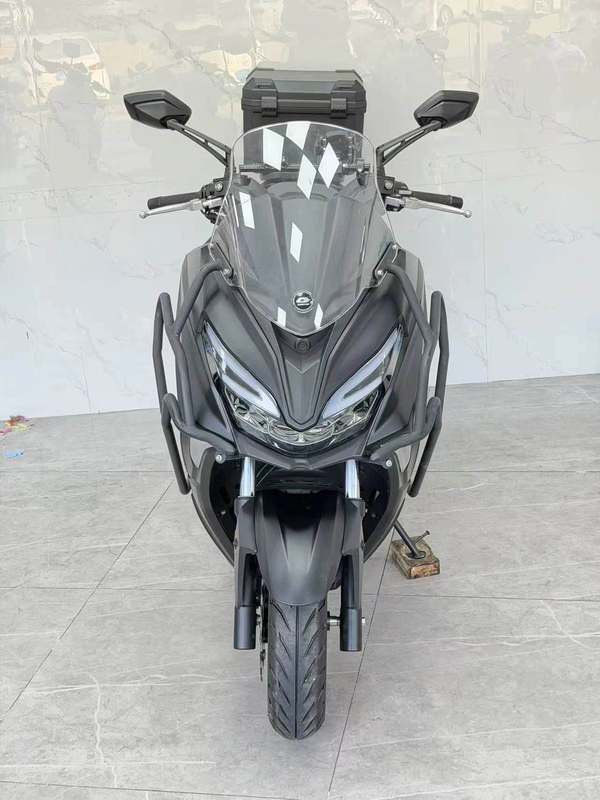 二手QJMOTOR鸿250